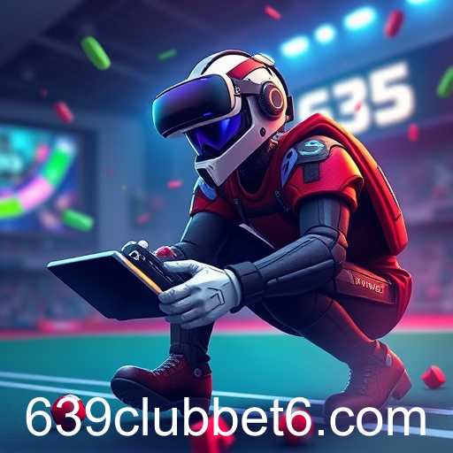 639clubbet: Revolutionizing Online Gaming