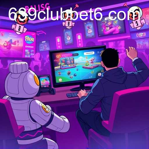 Digital Gaming Evolution: The Rise of 639clubbet