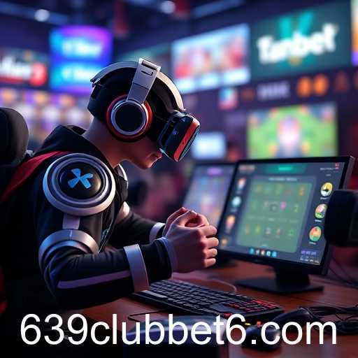 Emerging Trends in Online Gaming for 2025