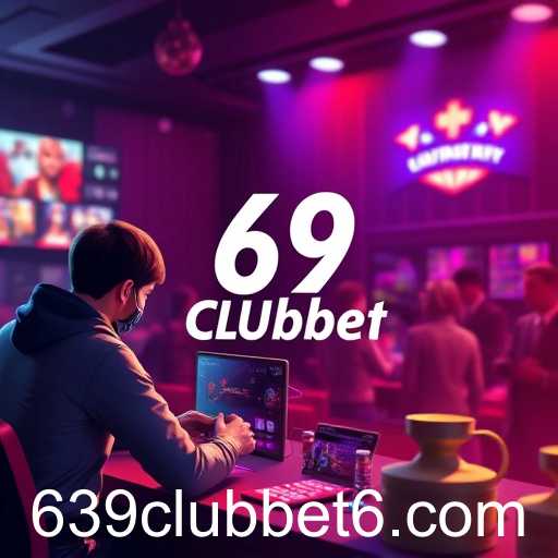The Growing Popularity of 639clubbet in Online Gaming