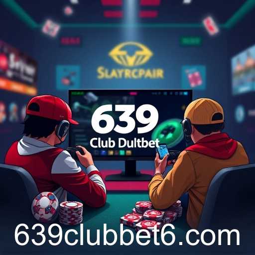 639clubbet