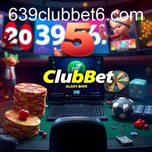 The Rise of 639ClubBet in the Gaming World