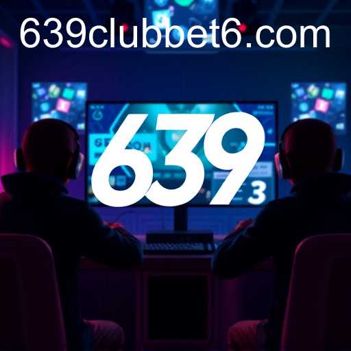 The Rise of 639clubbet in the Online Gaming World