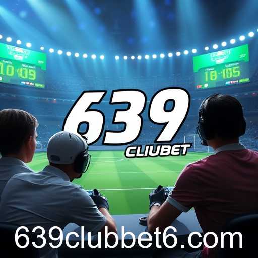 The Rise of Online Gaming Platforms: 639clubbet Leading the Way